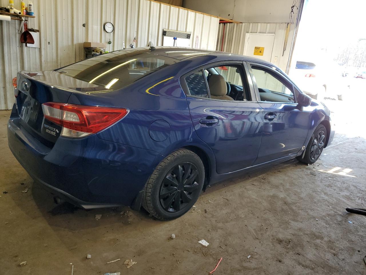 2017 Subaru Impreza - Image 3
