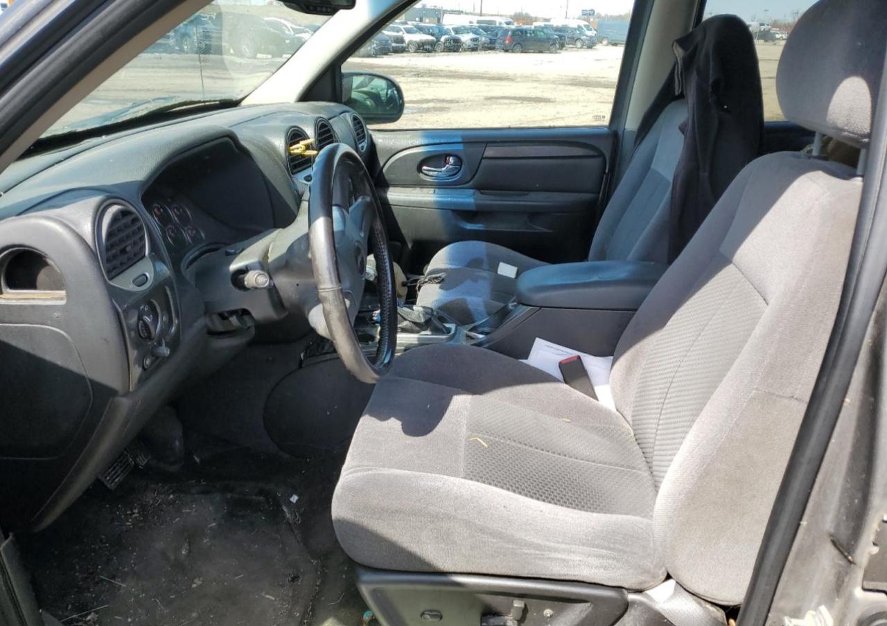 2008 GMC Envoy - Image 7
