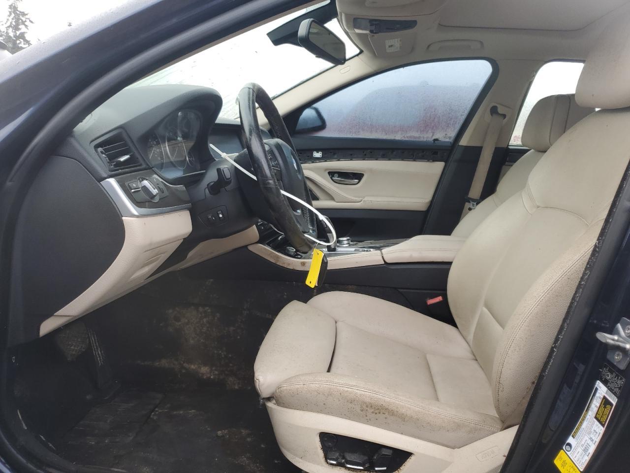 2011 BMW 535 I - Image 7