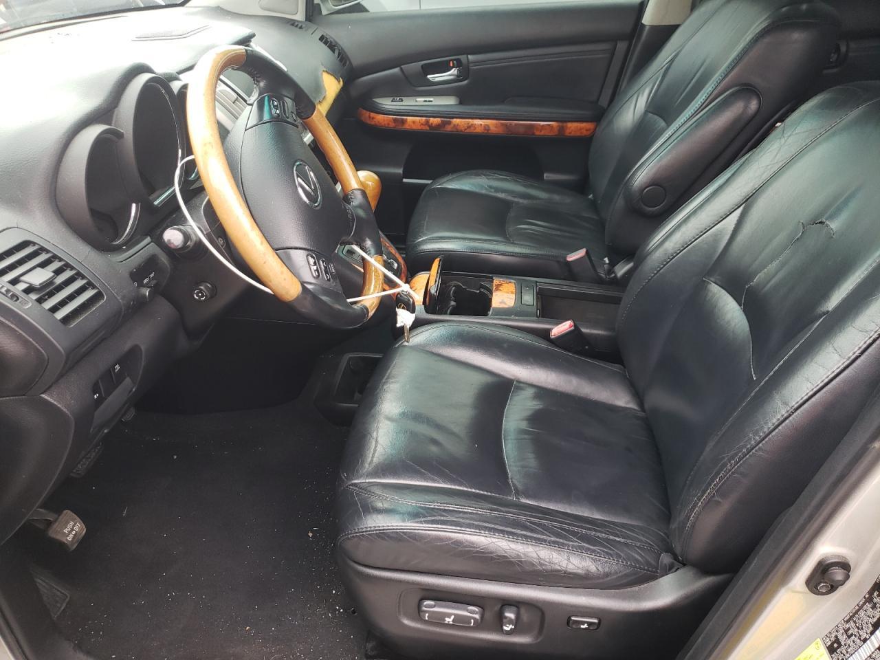 2007 Lexus Rx 350 - Image 7