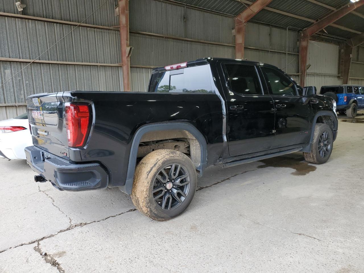 2021 GMC Sierra K1500 At4 - Image 3