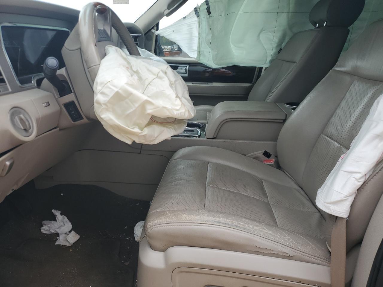 2008 Lincoln Navigator - Фото 7