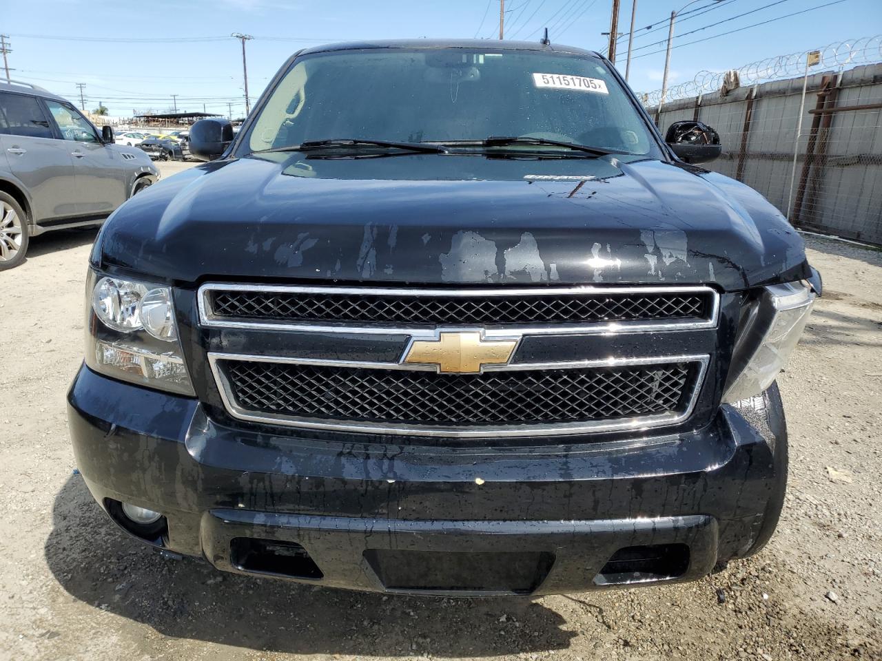 2007 Chevrolet Tahoe C1500 - Фото 5