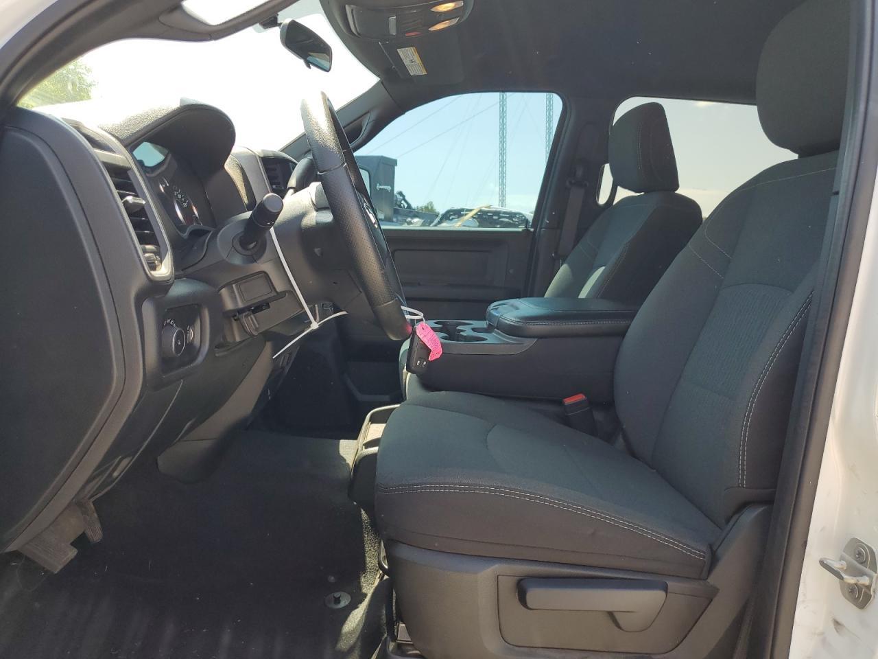 2023 Ram 3500 Laramie - Фото 7