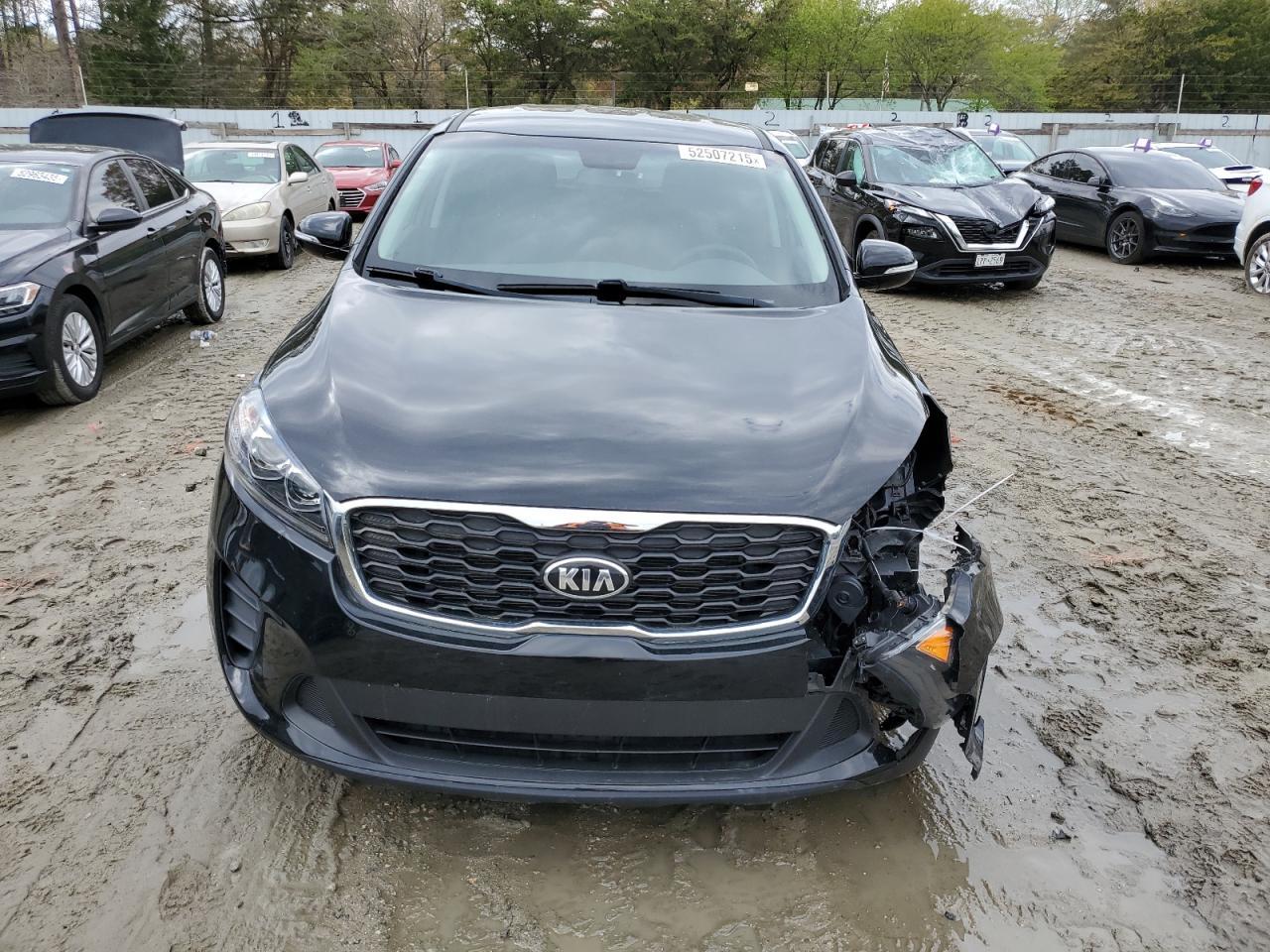 2020 Kia Sorento L - Фото 5