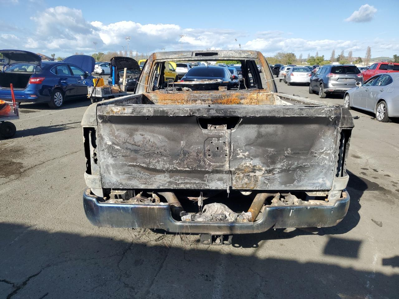 2020 Ram 2500 Big Horn - Фото 6