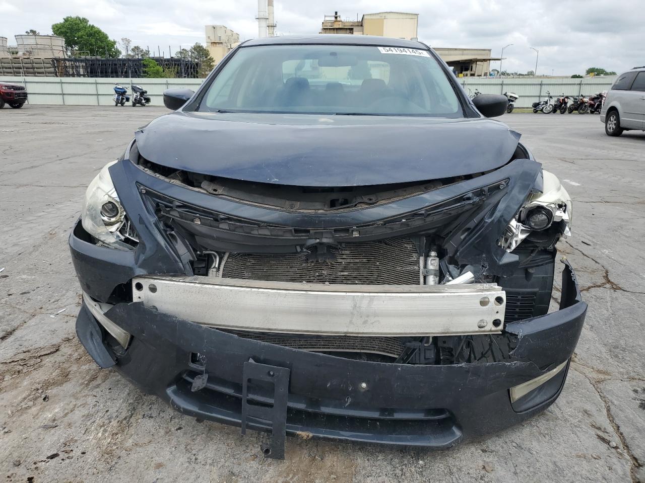 2015 Nissan Altima 2.5 - Image 5