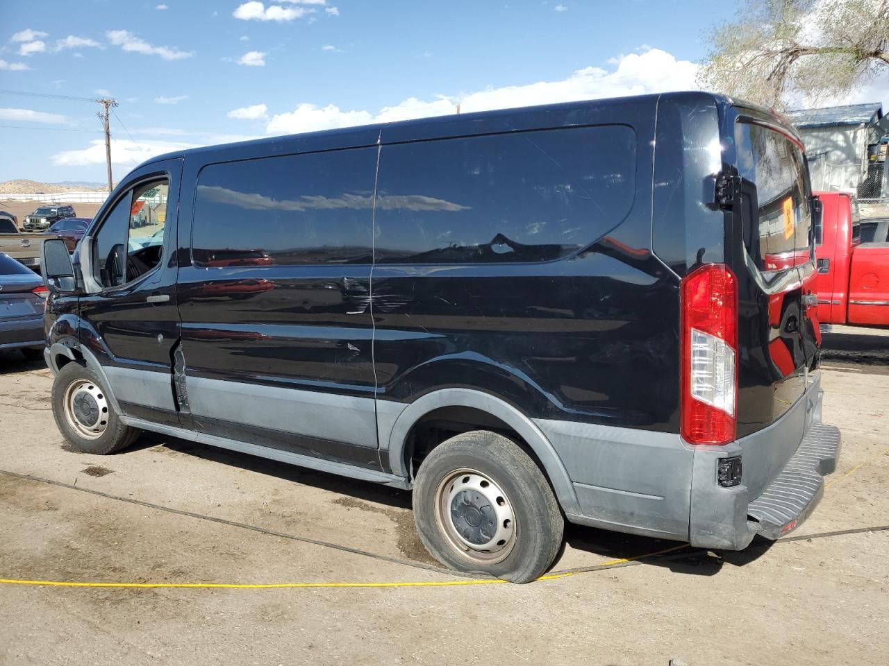 2018 Ford Transit T-150 - Image 2