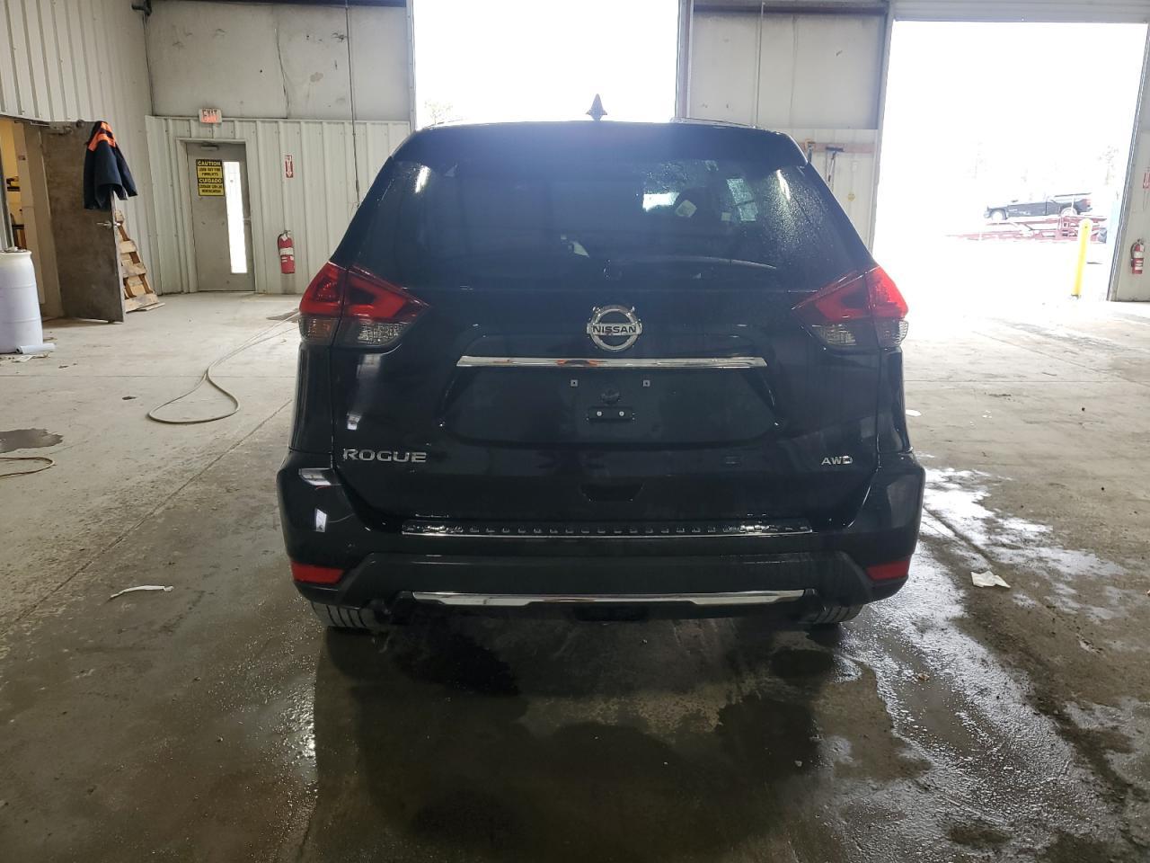 2020 Nissan Rogue S - Фото 6