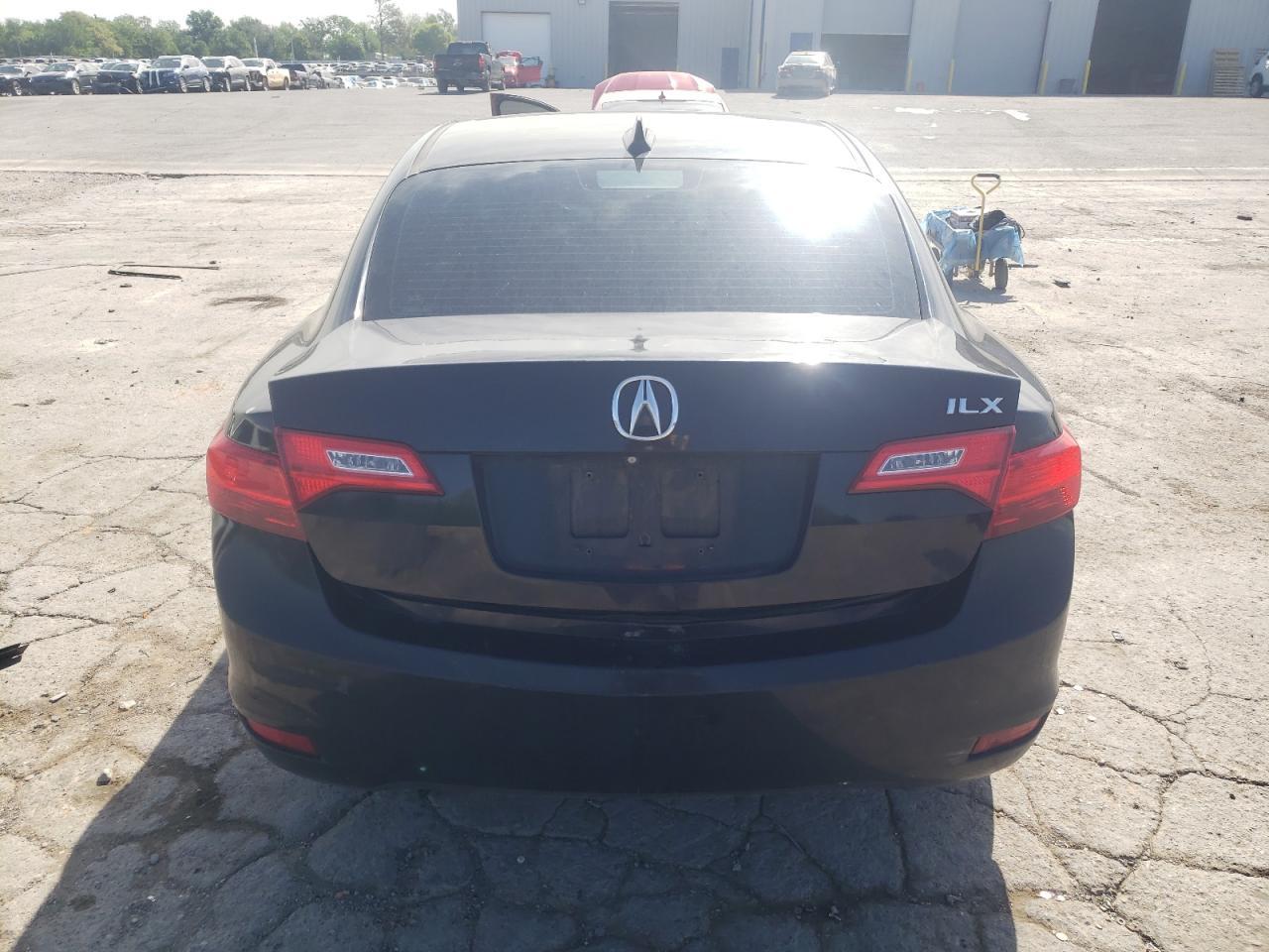 2014 Acura Ilx 20 - Фото 6