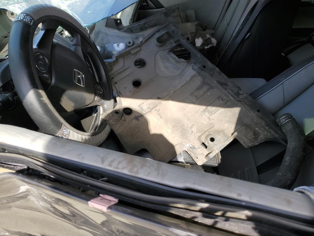 2014 Honda Accord Lx - Image 7