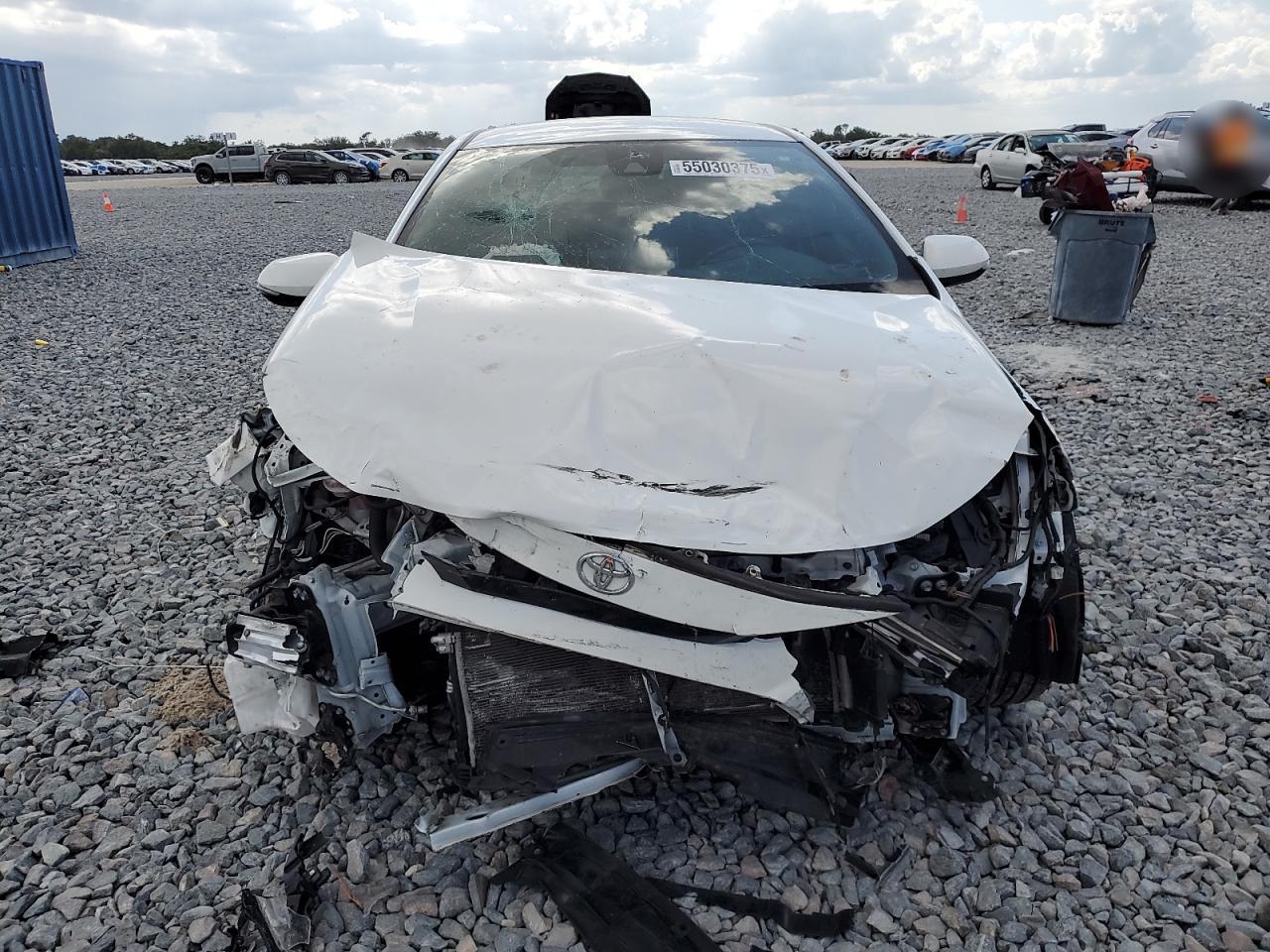 2021 Toyota Corolla Se - Фото 5