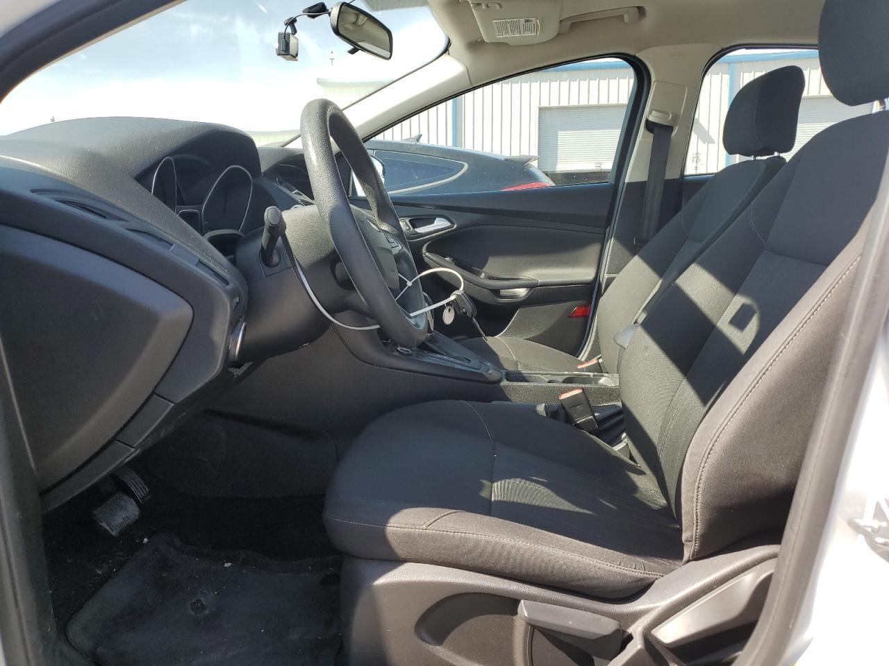 2015 Ford Focus Se - Image 7