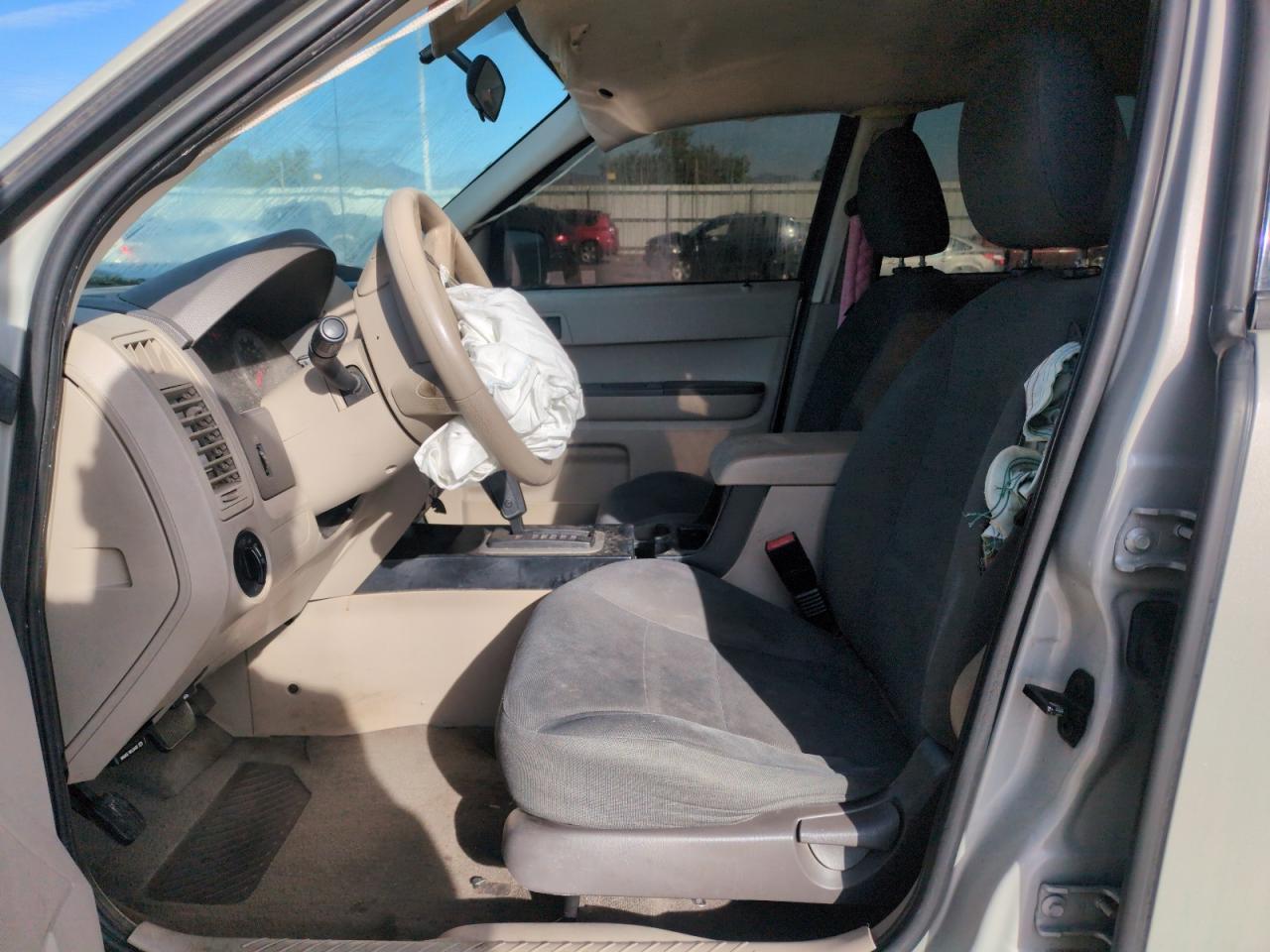 2008 Ford Escape Xls - Фото 7