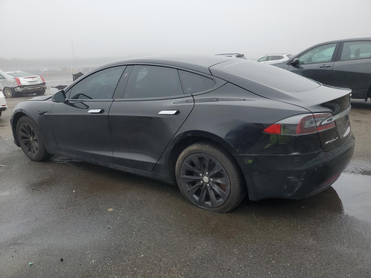 2018 Tesla Model S - Фото 2