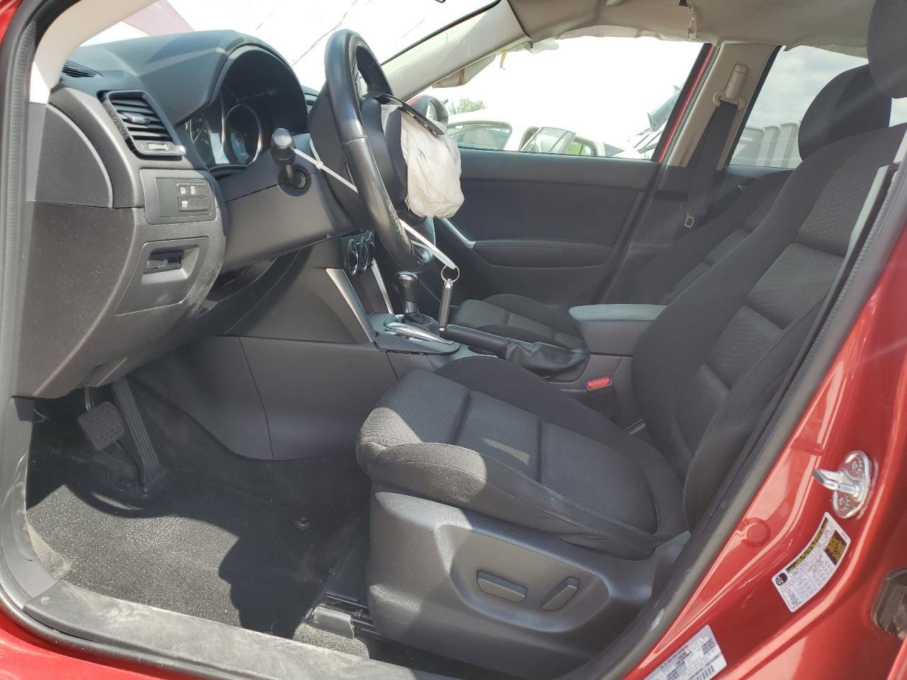 2014 Mazda Cx-5 Touring - Image 7