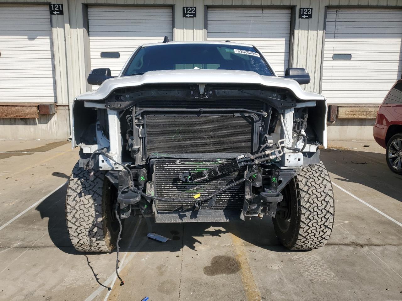 2019 Ram 2500 Big Horn - Image 5