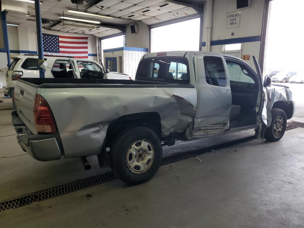 2006 Toyota Tacoma Access Cab - Фото 3