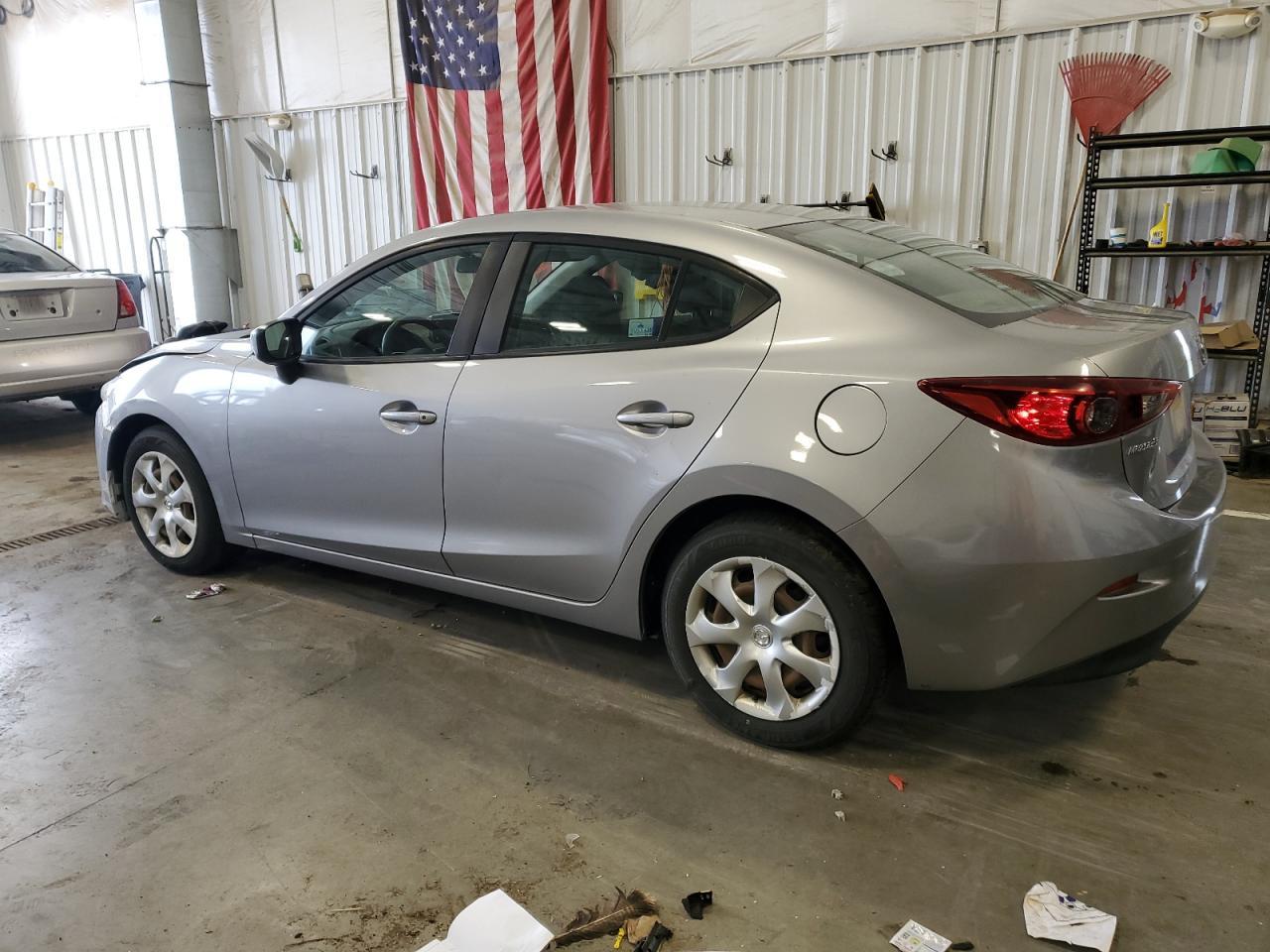 2015 Mazda 3 Sport - Image 2