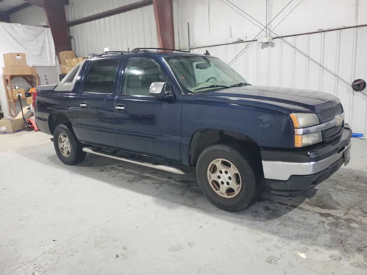 2006 Chevrolet Avalanche C1500 - Image 7