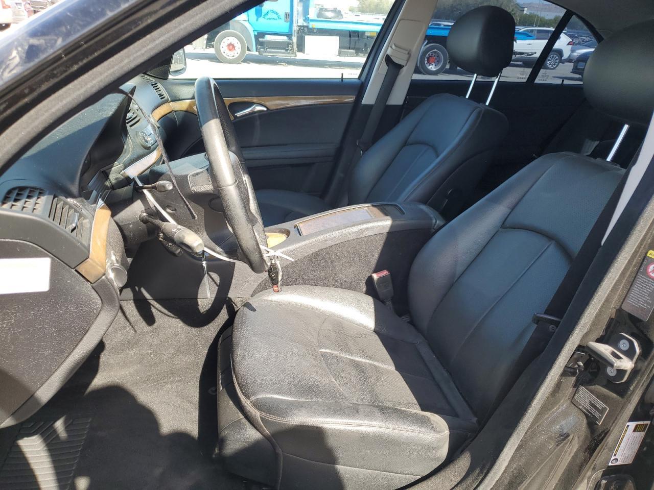 2008 Mercedes-Benz E 350 - Фото 7