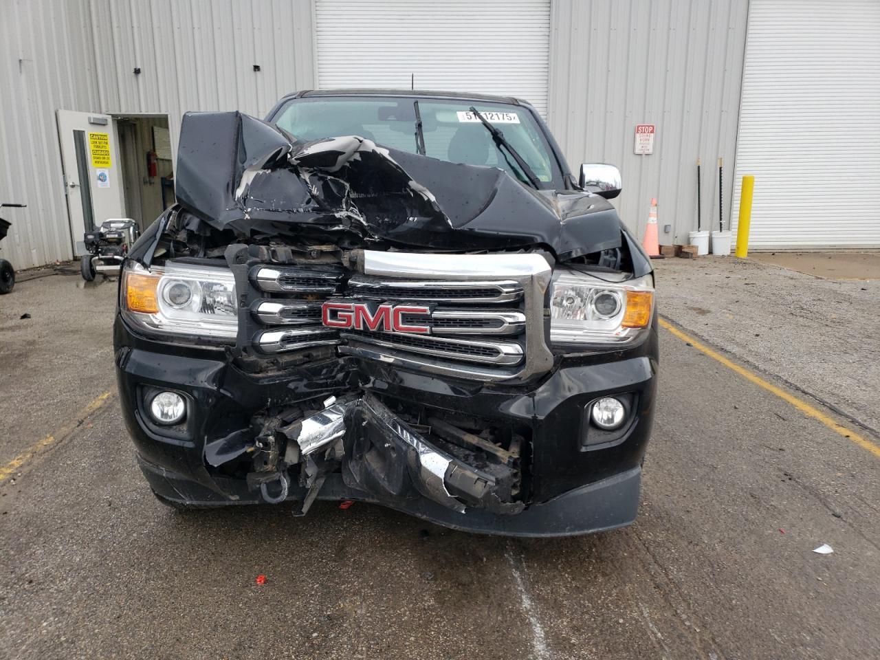 2015 GMC Canyon Slt - Image 5