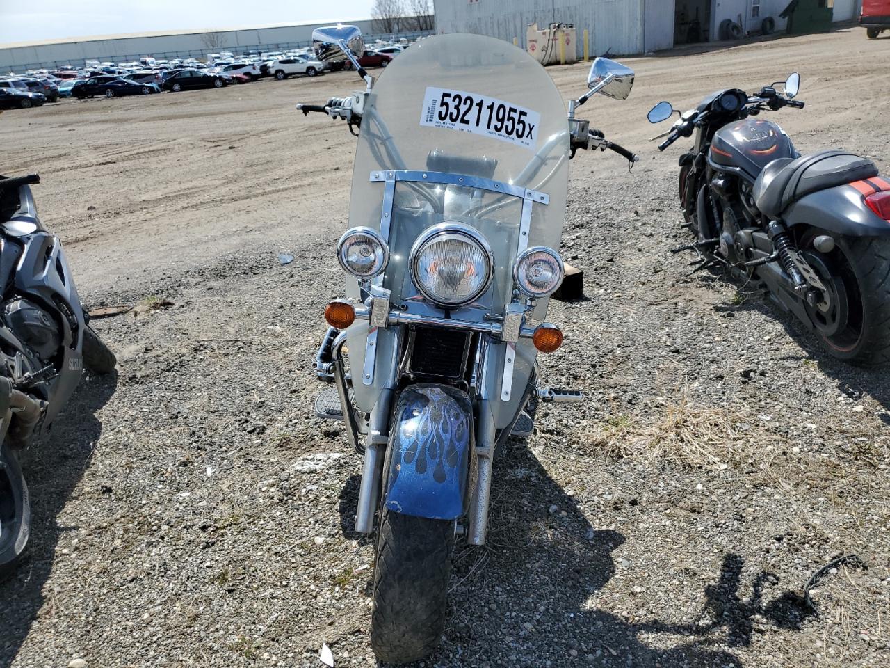 2000 Suzuki Vl1500 - Фото 2
