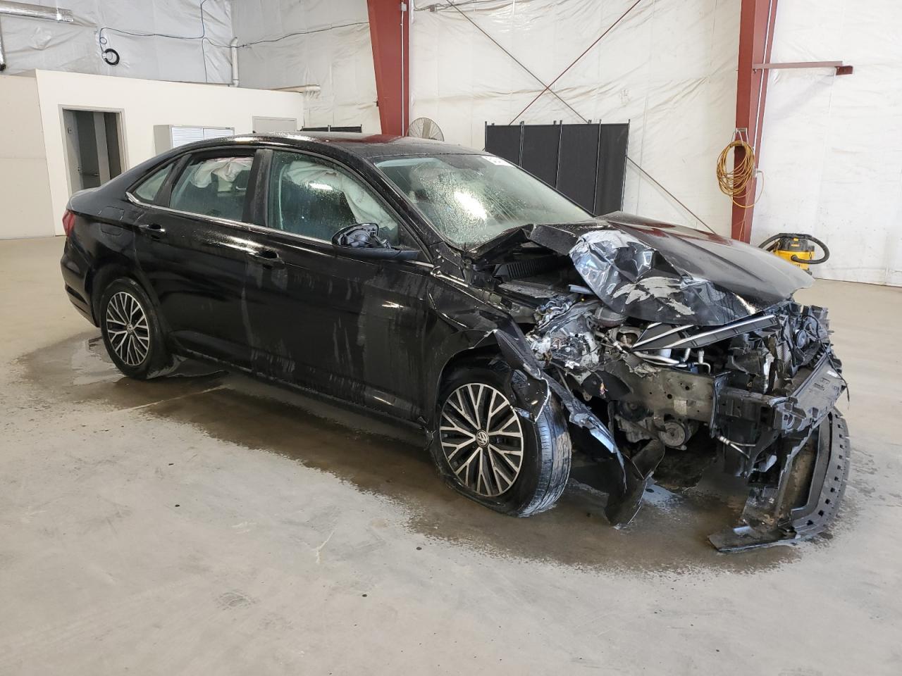 2020 Volkswagen Jetta S - Image 4
