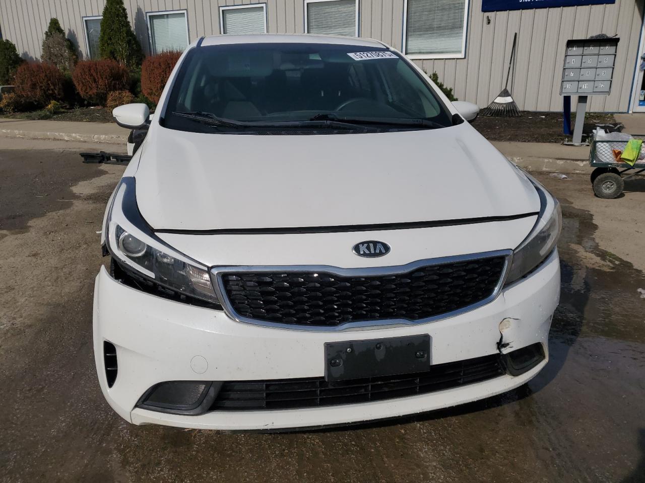 2018 Kia Forte Lx - Image 5