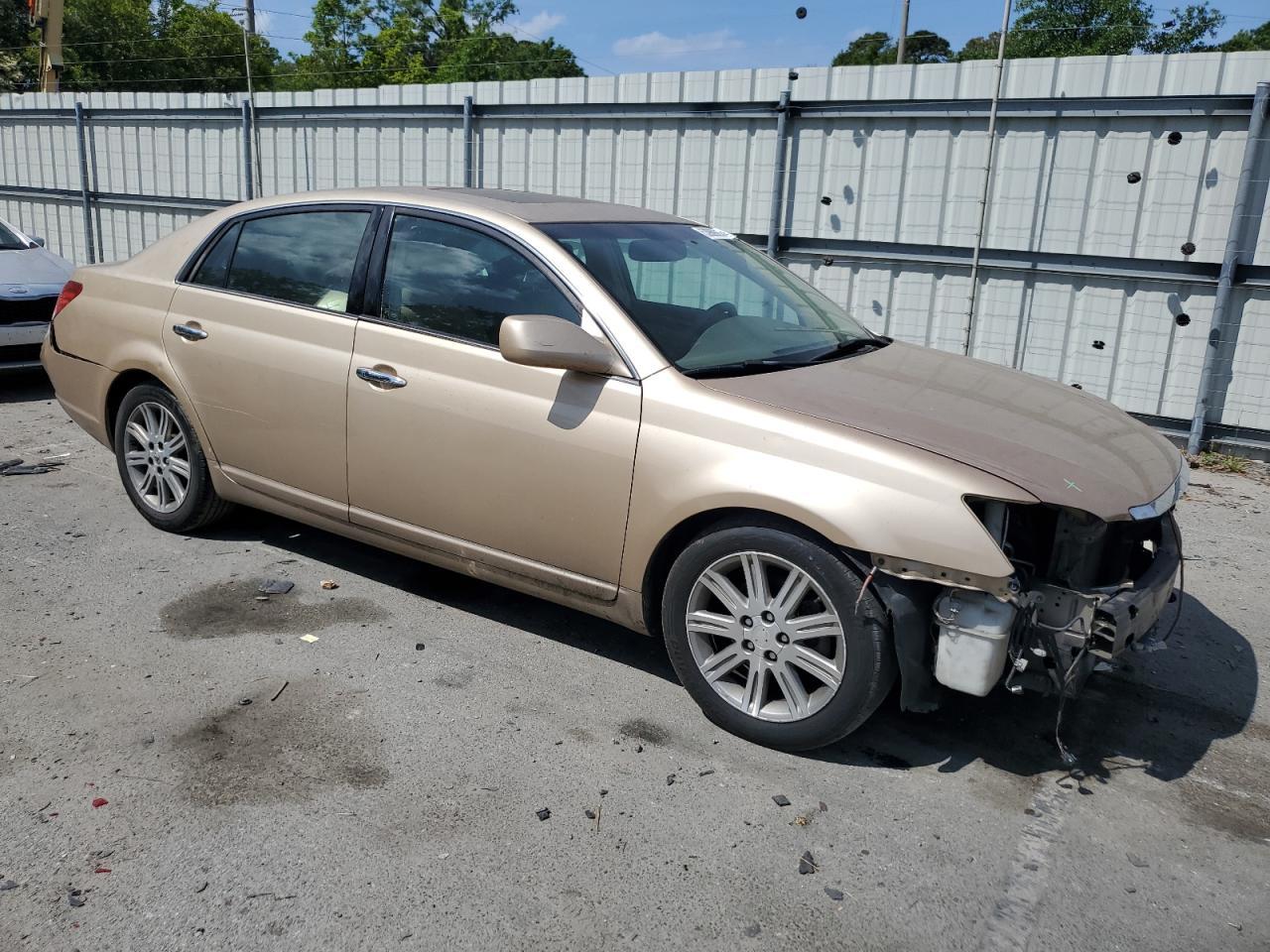 2010 Toyota Avalon Limited - Фото 4