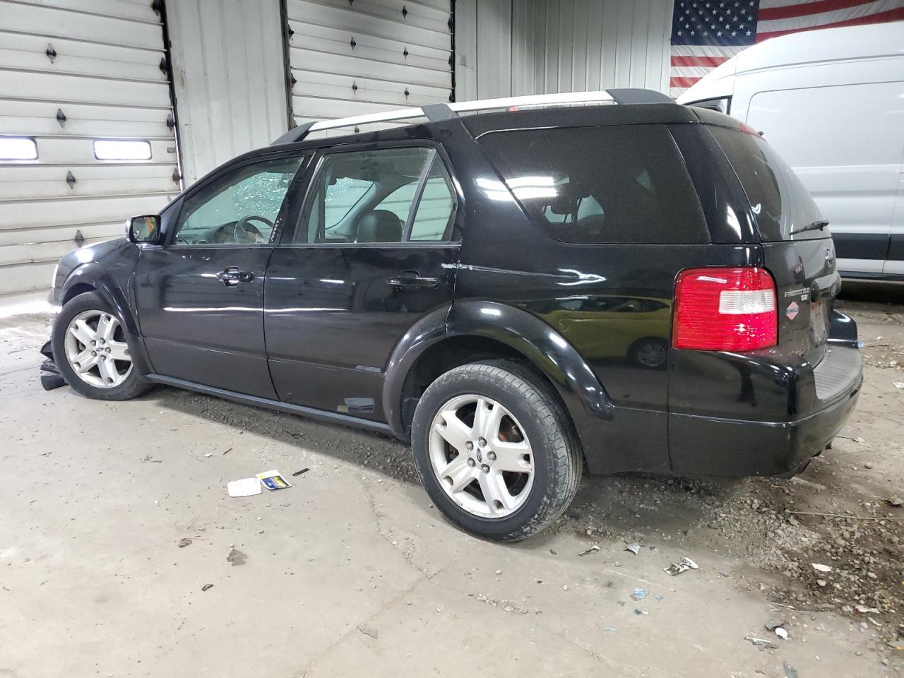 2006 Ford Freestyle Limited - Фото 2