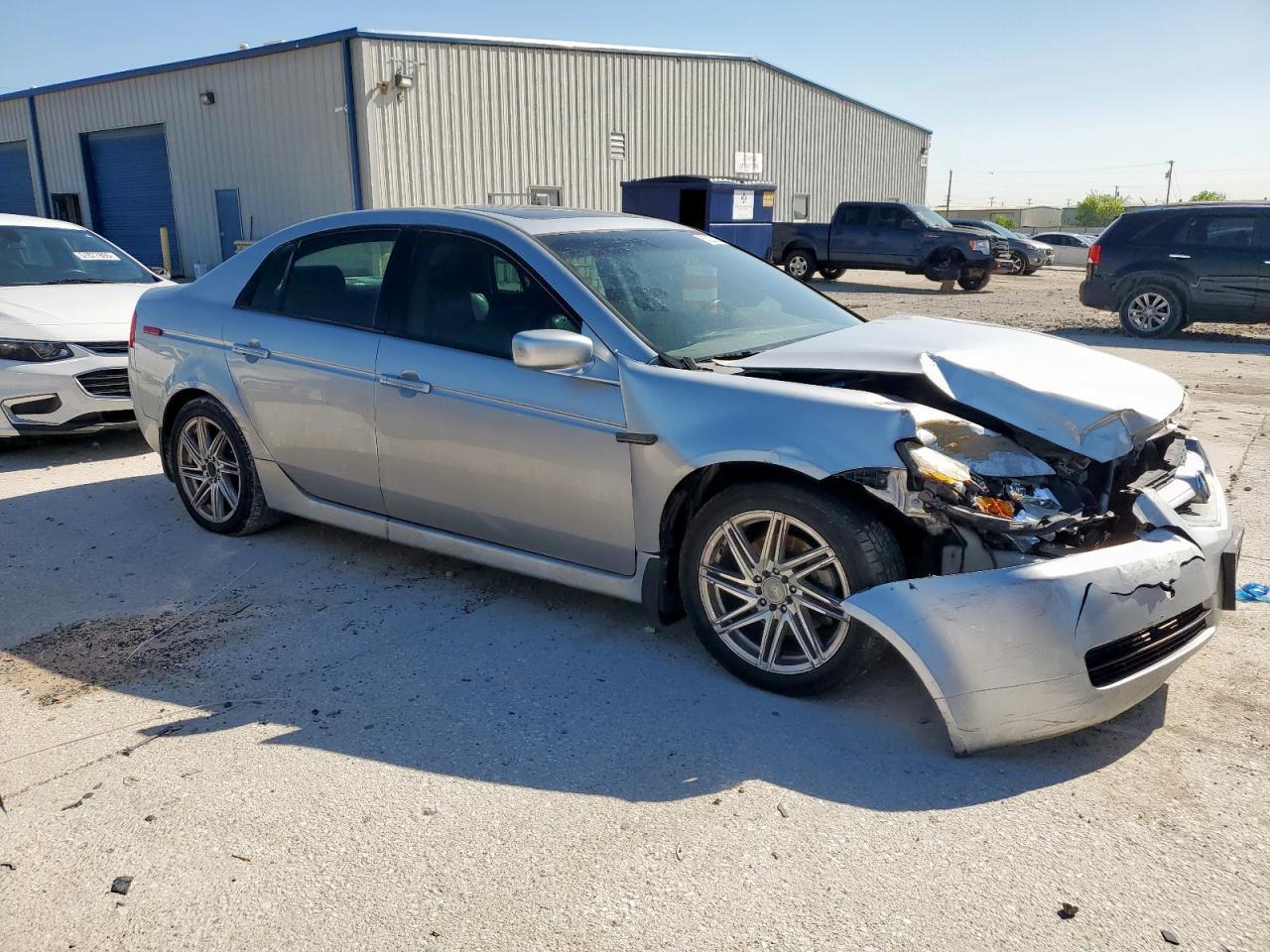 2006 Acura 3.2Tl - Фото 4