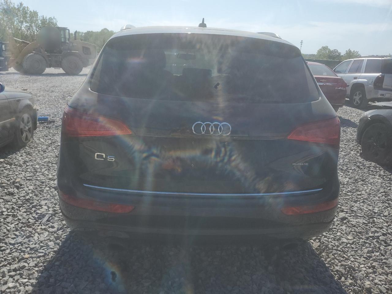 2017 Audi Q5 Premium Plus - Image 6