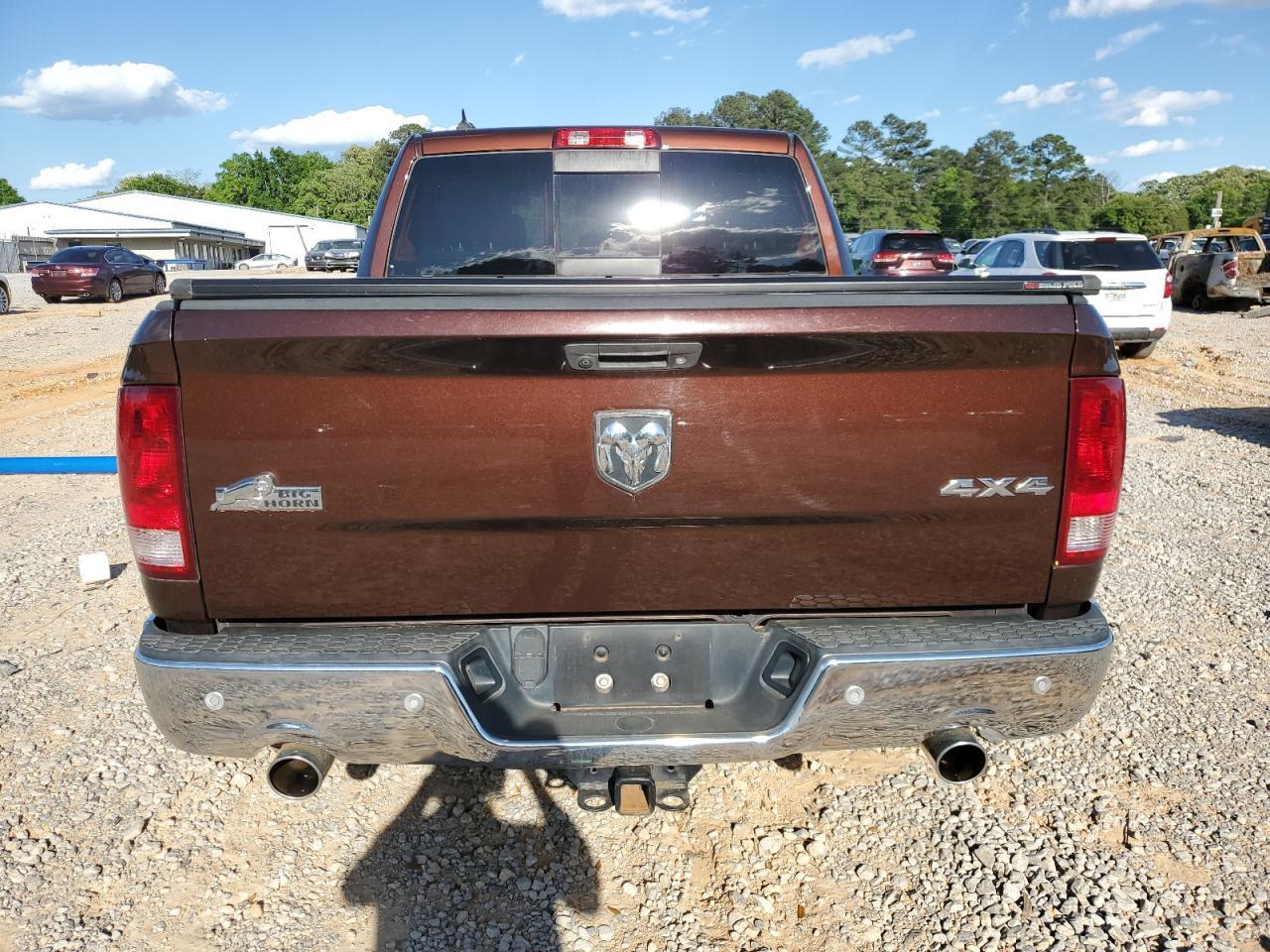 2014 Ram 1500 Slt - Image 6