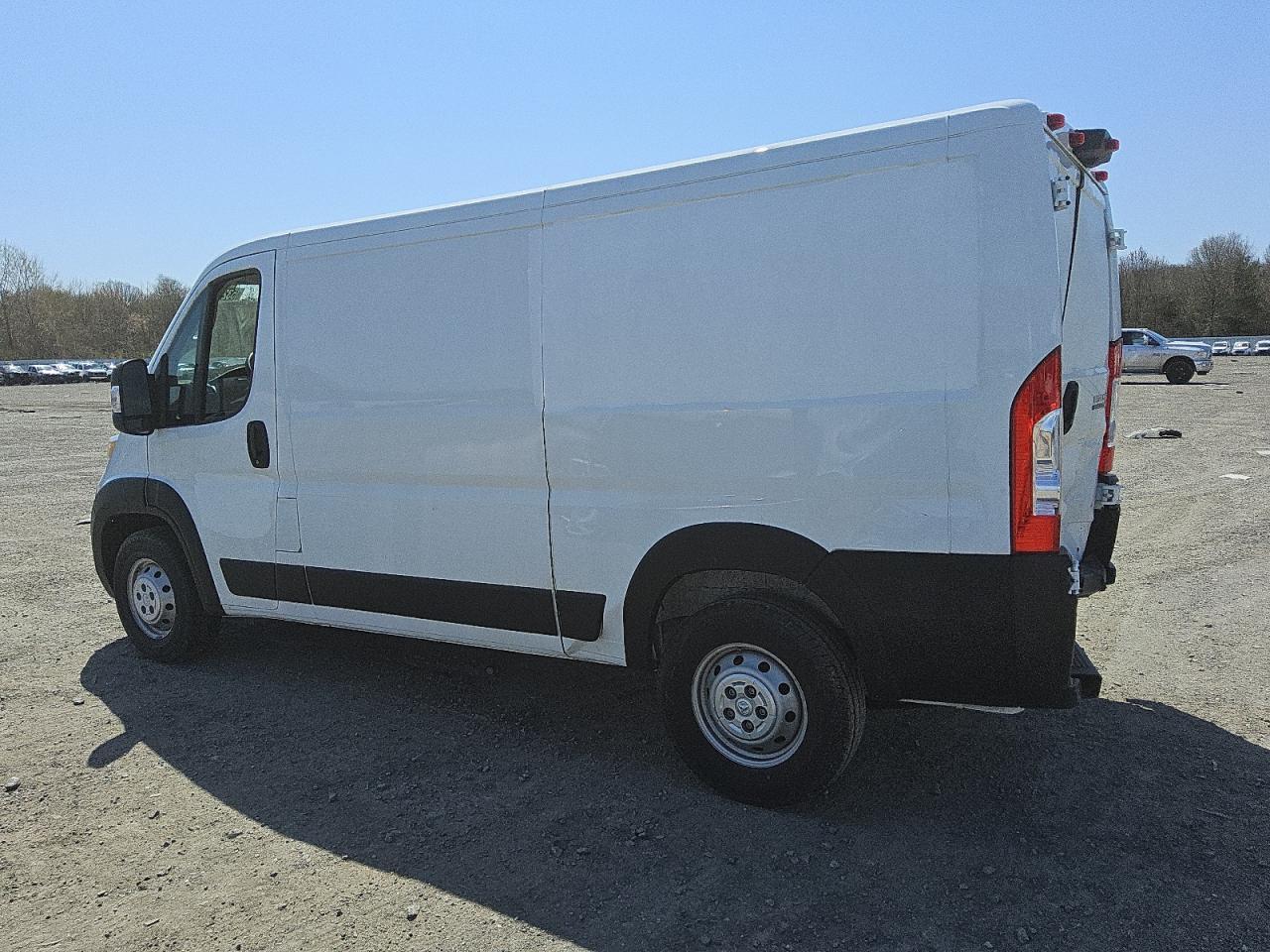 2023 Ram Promaster 1500 1500 Standard - Image 2
