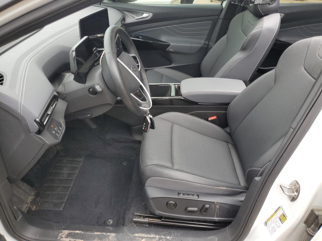 2023 Volkswagen Id.4 Pro S - Фото 7