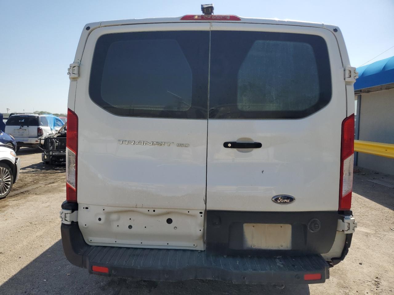 2019 Ford Transit T-150 - Фото 6