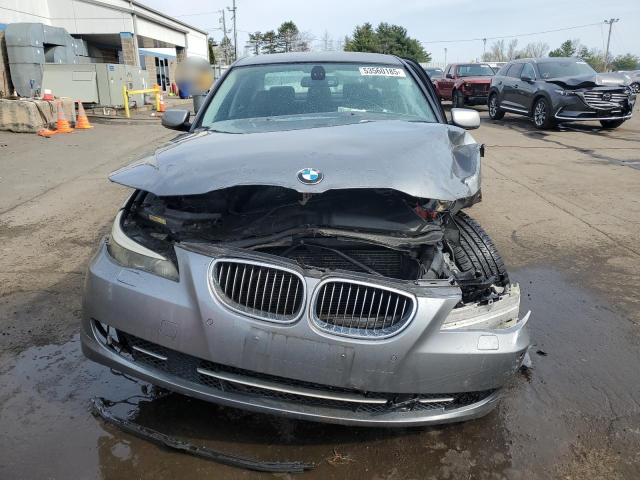 2008 BMW 535 Xi - Image 5
