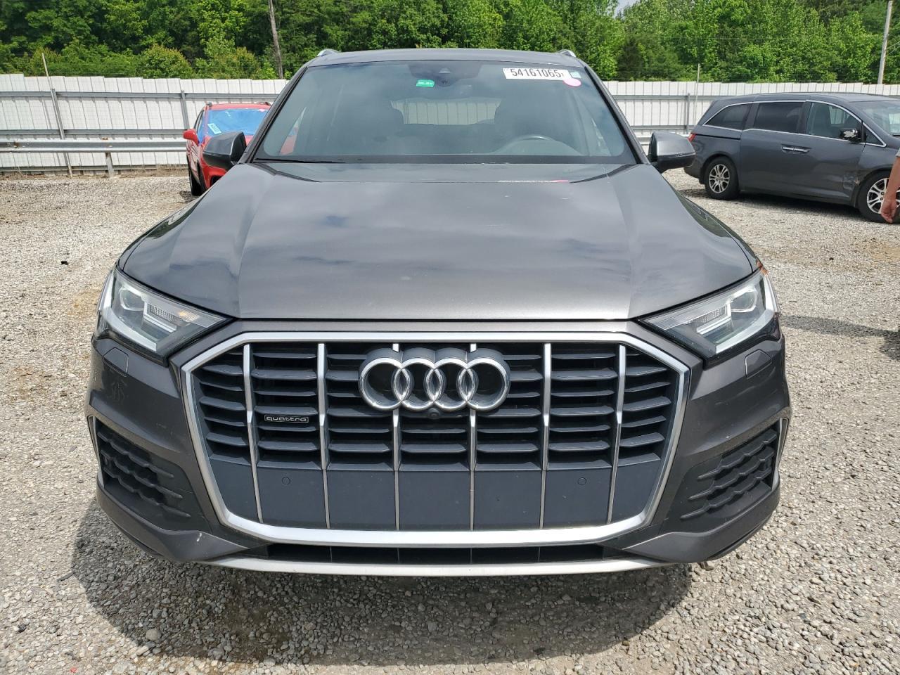 2021 Audi Q7 Premium - Image 5