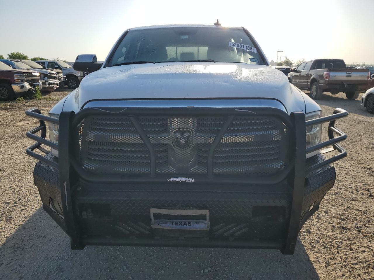 2016 Ram 2500 Slt - Фото 5
