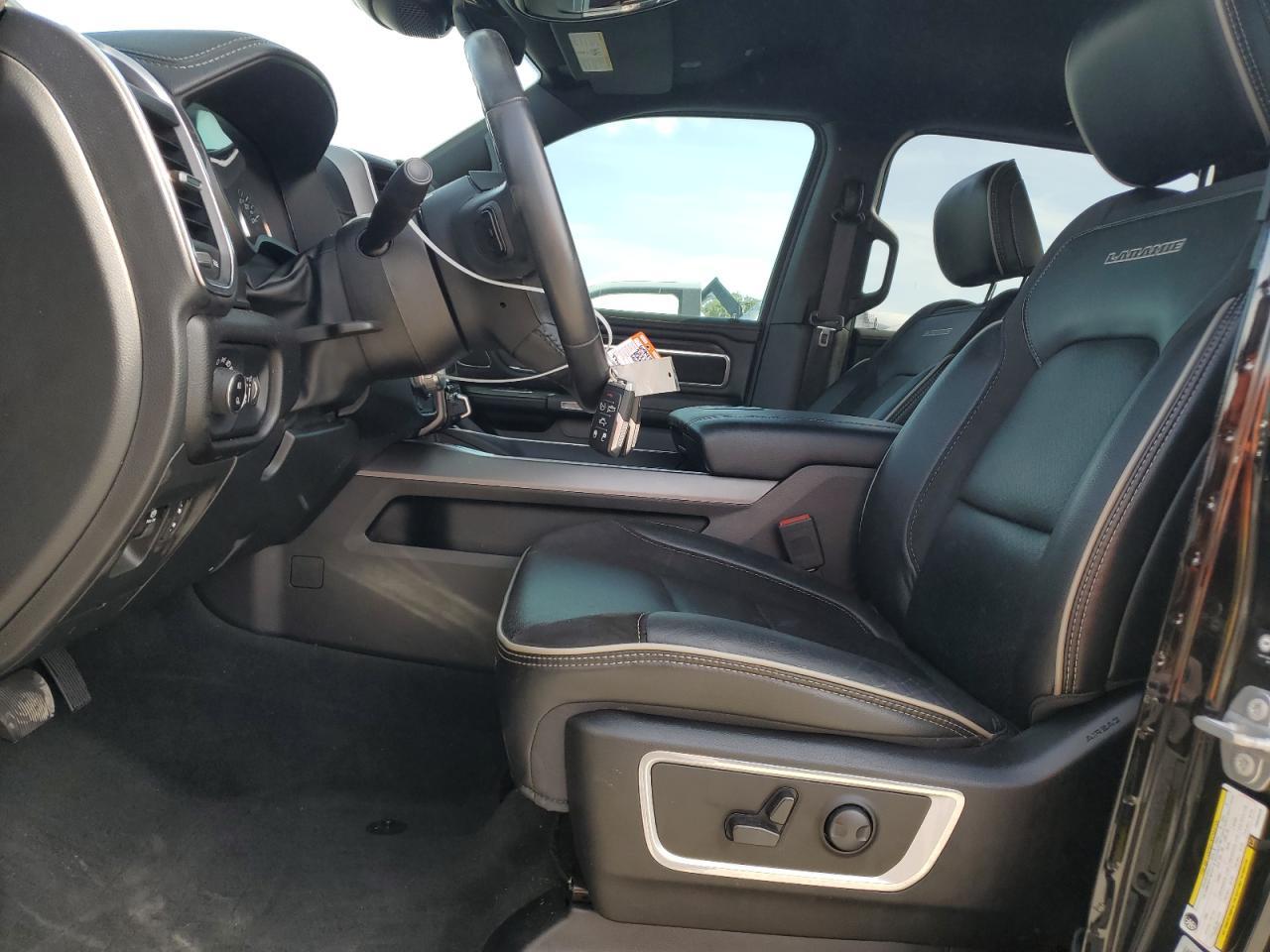2023 Ram 1500 Laramie - Фото 7