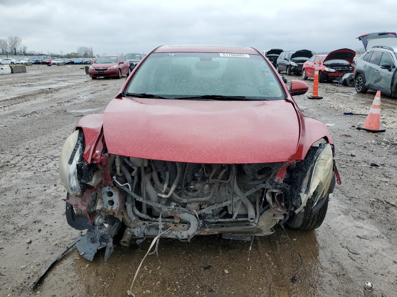 2009 Mazda 6 I - Image 5