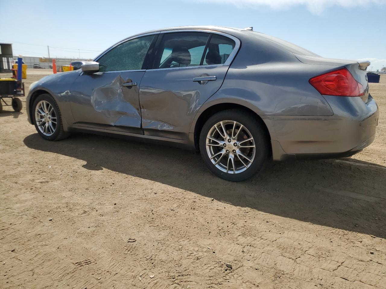 2012 Infiniti G37 - Фото 2