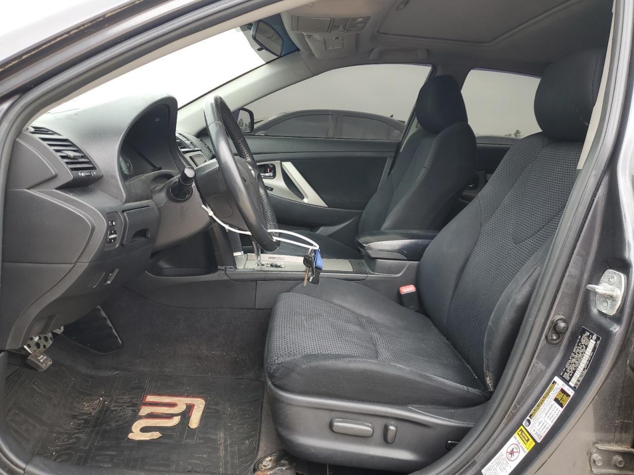 2011 Toyota Camry Base - Image 7