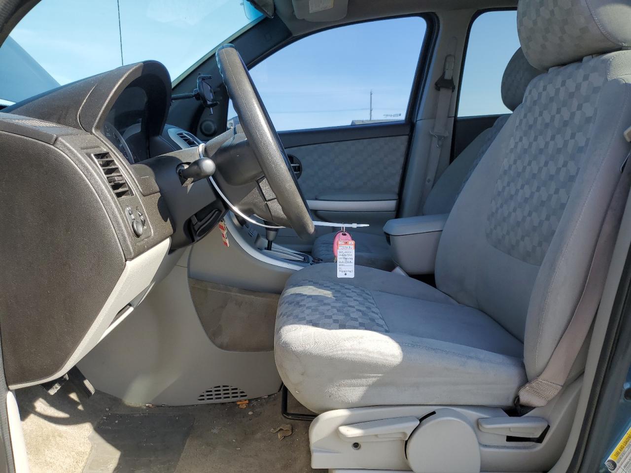 2006 Chevrolet Equinox Lt - Фото 7