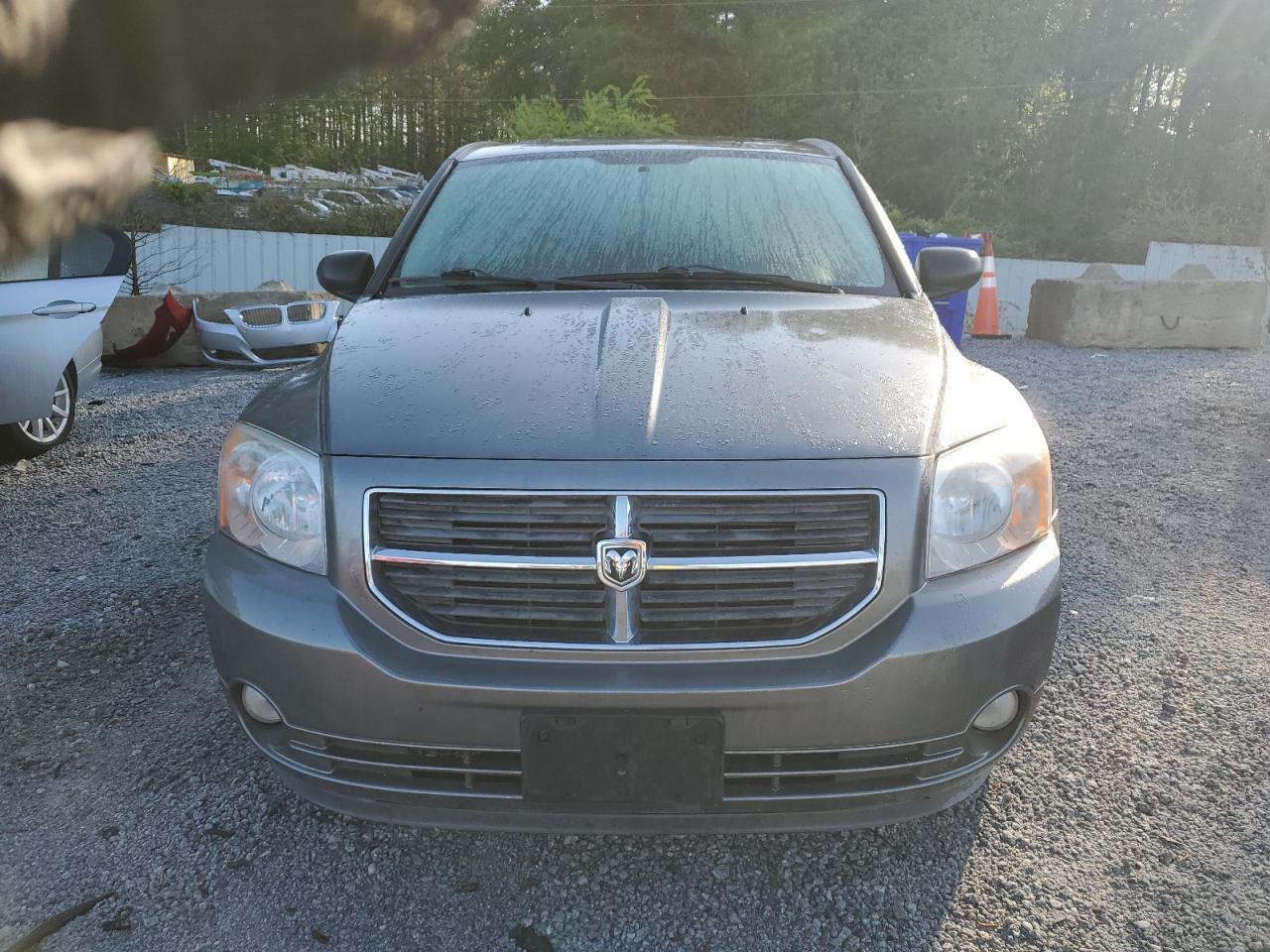 2012 Dodge Caliber Sxt - Фото 5
