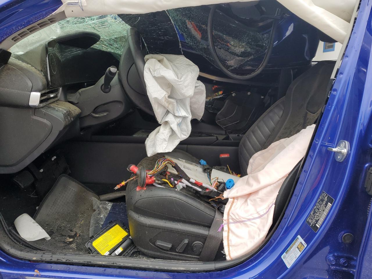 2024 Hyundai Elantra Limited - Фото 7