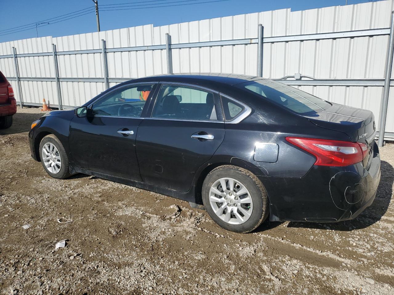 2017 Nissan Altima 2.5 - Image 2