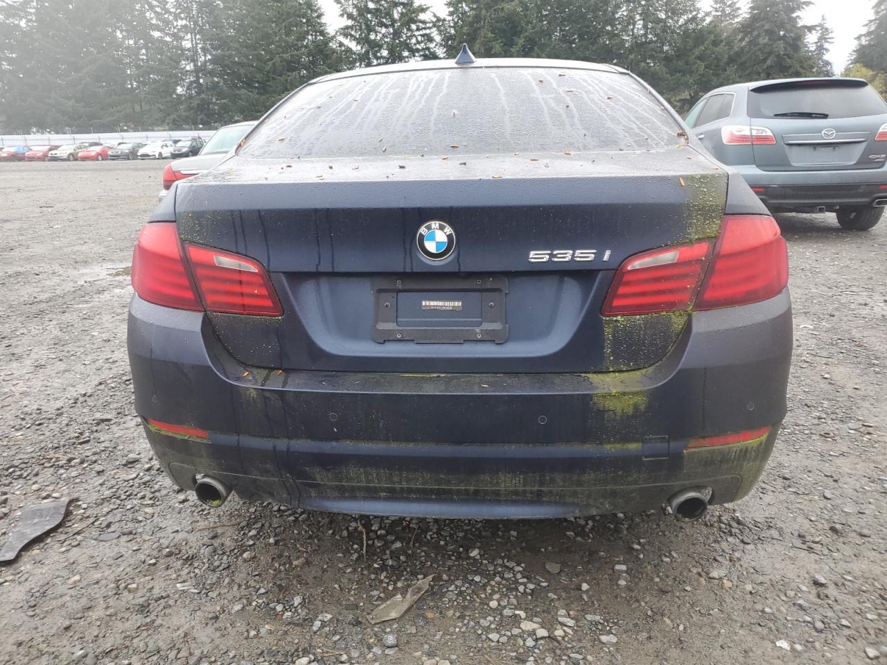 2011 BMW 535 I - Image 6