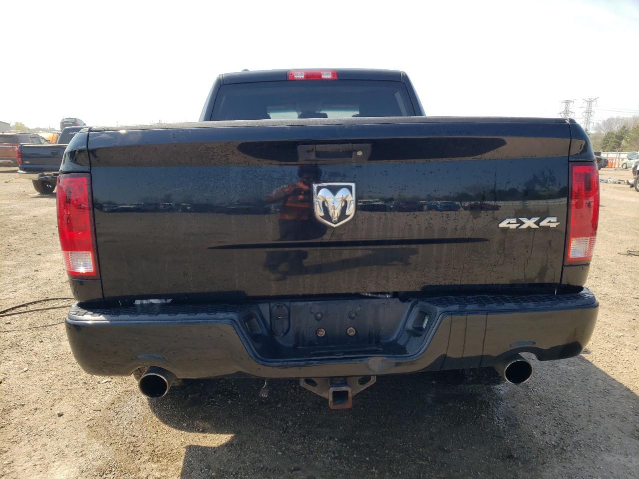 2013 Ram 1500 St - Image 6